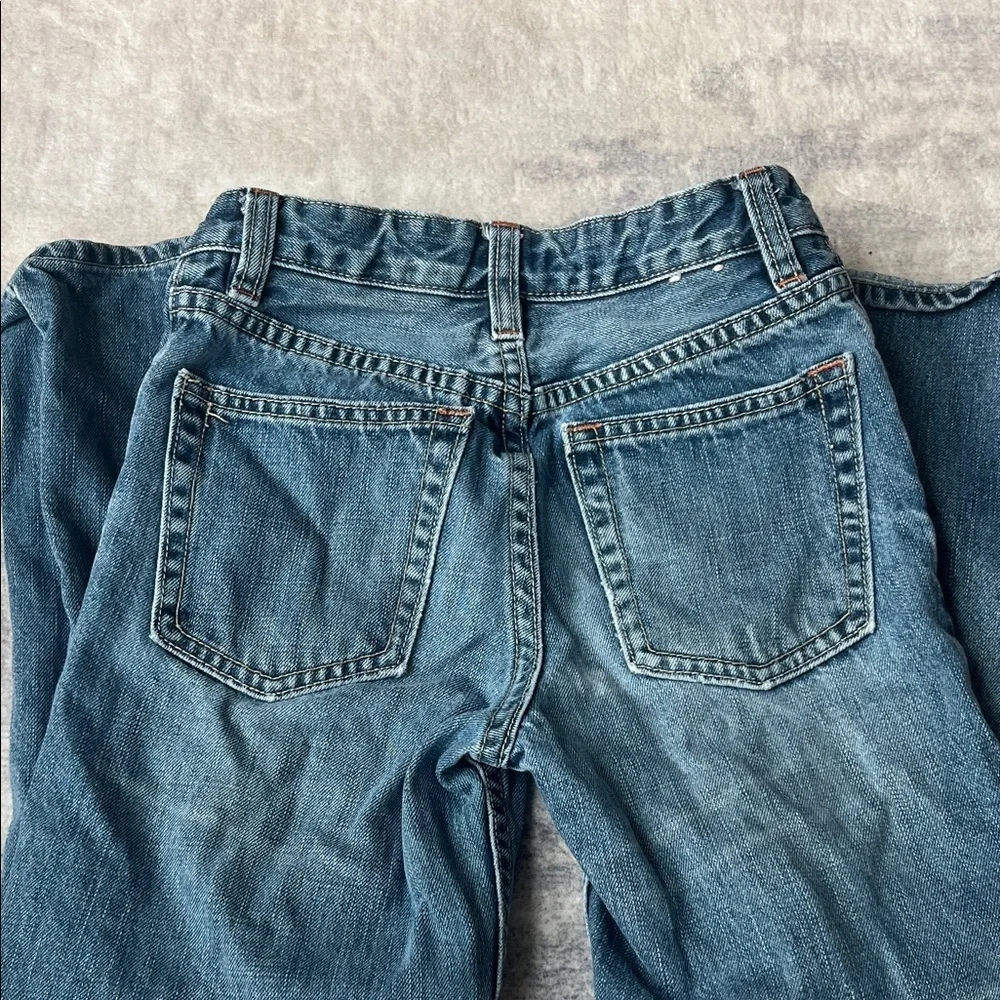 GAP Kids Classic Blue Jeans